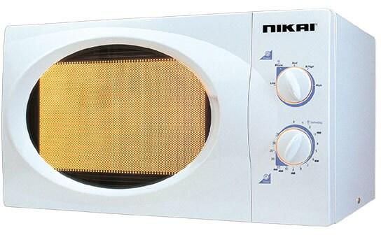 Nikai Microwave Oven NMO2309MW