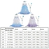 Princess Cosplay Carnival Dress-Up Costume With Accessories 140cm