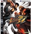 Capcom STREET FIGHTER IV Ps3