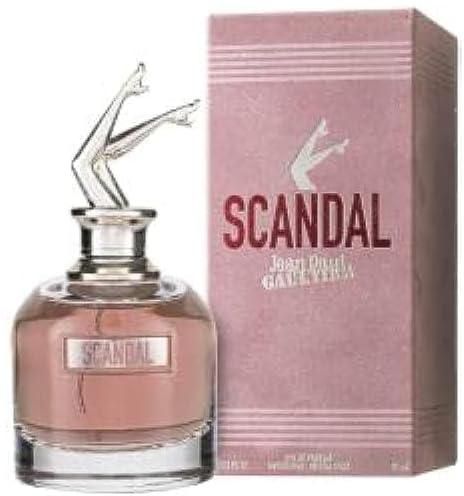 Scandal by Jean Paul Gaultier for Women 80ml Eau de Parfum