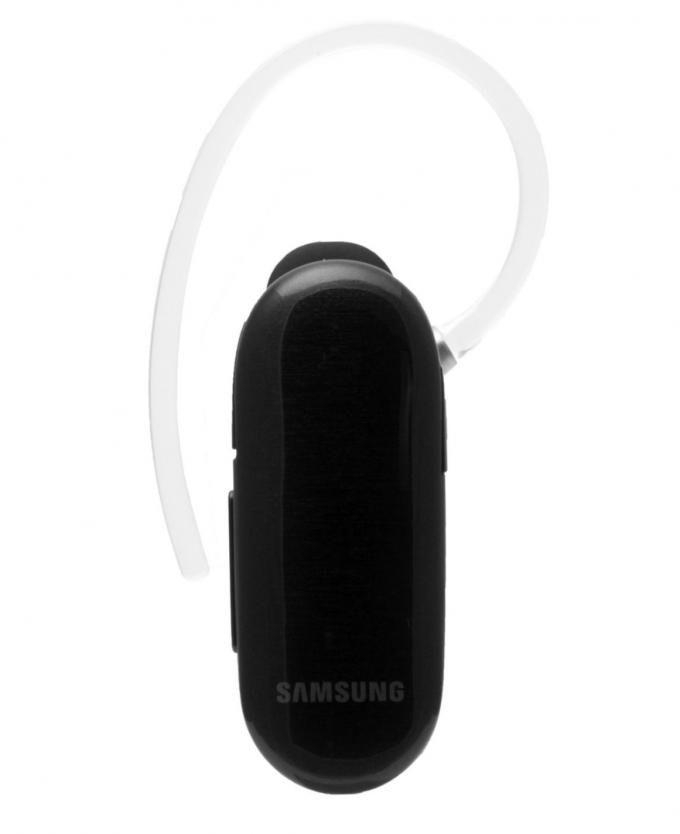 Samsung HM3300 - Bluetooth Headset - Black