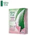 Aloe Eva Strengthening Hair Ampoules With Aloe Vera & Silk Proteins - 4 Amp X 15 Ml