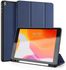 Dux Ducis Osom Series Flip Cover Blue Apple iPad 7 10.2"
