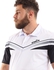 Diadora Sportive Men Polo Shirt - White