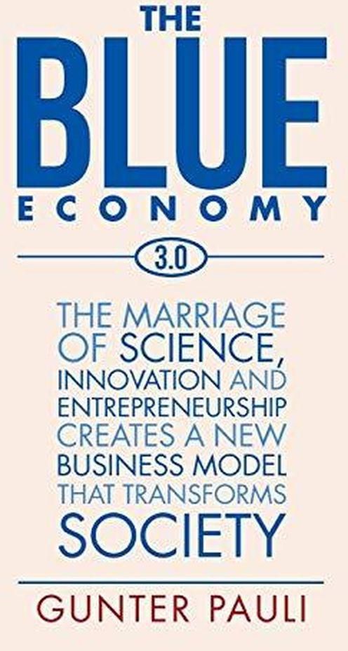 The Blue Economy 3.0 ,Ed. :1