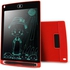 Generic Portable 8.5 Inch LCD Writing Tablet Drawing Graffiti Handwriting Graphics Board With Writing Pen (Red)