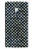 Stylizedd OnePlus 2 Slim Snap Case Cover Matte Finish - Connect the dots (Black)