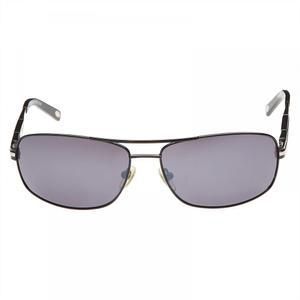 Maxima Rectangle Men Sunglasses - Mx0010-C15,  Metal Frame
