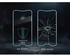 Armor شاشة ارمور 5 في 1 تتميز بشاشة نانو,حماية ضد بصمات الاصابع لموبايل For Oppo Reno 5