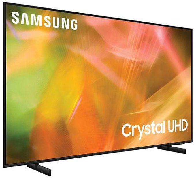 Samsung 50 Inch Certified Premium Class Ultra Slim Smart UHD TV 4K