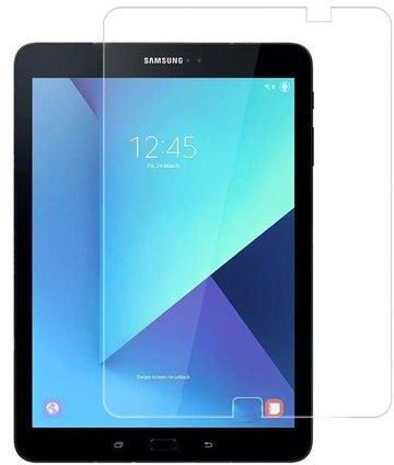 Tempered Glass Screen Protector For Samsung Galaxy Tab S3 9.7-Inch T820/T825 Clear