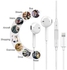 Bluetooth Earbud For Apple iPhone Xs/XR/XS Max/7/7 Plus/8/8Plus/X White