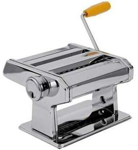 Chin-Chin, Pastry And Pasta Cutter