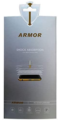 Armor Glass Screen Protector For Sony Xperia Z5 Dual