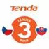 Tenda TEG1008D 8-port Gigabit Switch, 8x 10/100/1000 Mbps, Fanless-free fan, Metal, 9K Jumbo | Gear-up.me