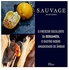 Sauvage by Christian Dior for Men Eau de Toilette 60ml, 3348901250153