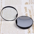Magnifying Mirror 5x With Stainless Steel Tweezer
