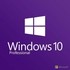 Windows 10 Professional License Key - 1 User