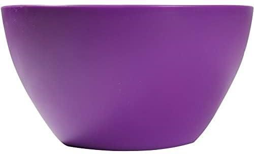 Soup Bowl 15 Cm, Purple7156_ with two years guarantee of satisfaction and quality