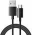 Ravpower USB Type A to Micro USB Cable 1m Black