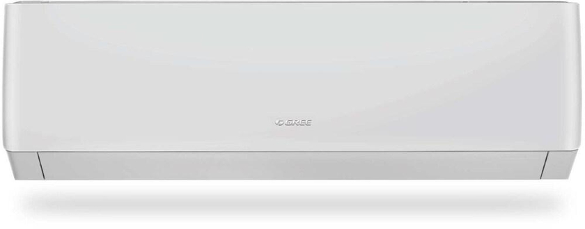 Gree Split Air Conditioner 1 Ton Plus-P12H3 White