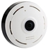 Smart Zoom 1080P WIFI Security IP Camera With Night Vision - 2MP