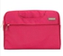 Universal Carry Sleeve Bag for MacBook Pro 13"" iPad / Dell / HP /Lenovo/Sony/ Toshiba / Asus / Acer /Samsung Ultrabook and Laptops upto 13 inches size- Pink