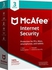McAfee Internet Security 3 User 1 Year Subscription