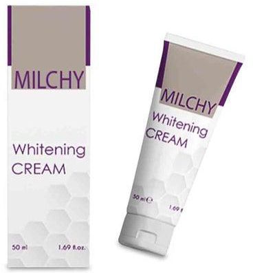 MILCHY Whitening Cream 50 gm