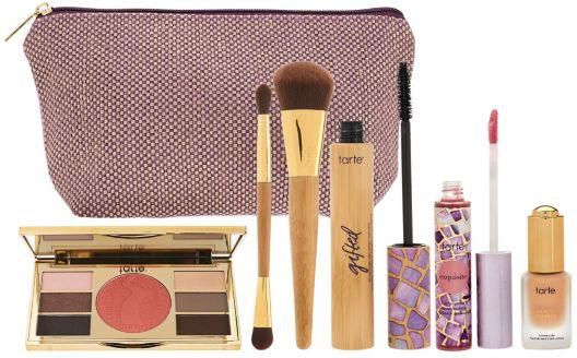 Tarte Miracles 6pc. Collection with Bag - Deep