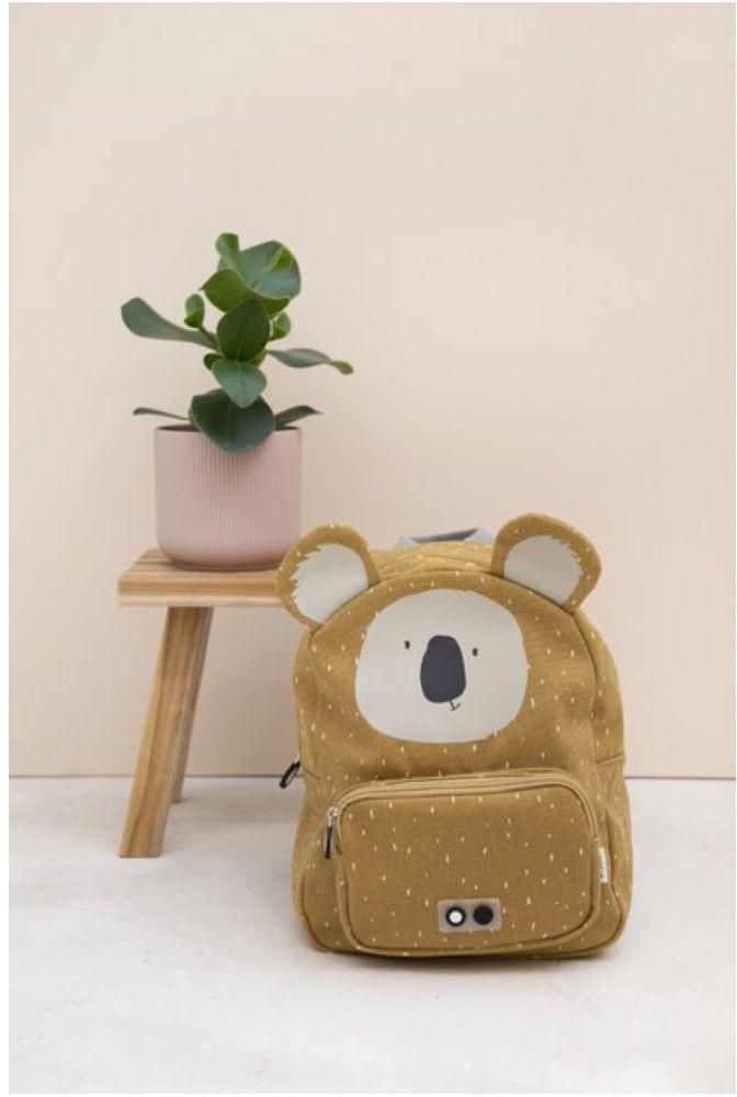 Trixie - Backpack Mr. Koala- Babystore.ae
