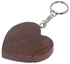 Walnut Wooden Love Heart Usb Box Usb Flash Drive 2.0 Pendrive 4gb 32gb 16gb 8gb Memory Stick 64gb Pen Drive For Wedding S