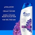 Head & Shoulders Extra Volume Anti-Dandruff Shampoo 200ml