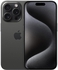 Apple iPhone 15 Pro 5G Smartphone, Black Titanium, 512 GB