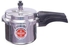 Saral Aluminum Pressure Cooker Outer Lid- 7.5 Litres