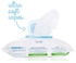 Mustela Cleansing Wipes Box 60 Units