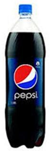 Pepsi Cola - 1 L