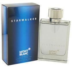 Starwalker by Mont Blanc Eau De Toilette Spray 2.5 oz (Men)