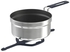 Quechua MH 500 Non-Stick Stainless Steel 2-Person 14-Piece Camp Cook Set 2.1L