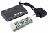 Digital Tv Combo Box With Vga HDMI & Av - DVB - T2