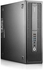 HP HP Elitedesk 800 G2 Sff Quad Core I5 6500 8Gb Ddr4 Ssd Windows 10 Professional Desktop Pc Computer Renewed (G2-8GB-256GB-SSD)