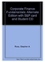 Corporate Finance Fundamentals Paperback 7