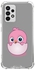 Shockproof Protective Case Cover For Samsung Galaxy A52 5G Chick Egg Hatch