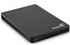 Seagate Backup Plus Slim Portable Drive 1TB USB 3.0 Black