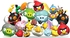 K'NEX Angry Birds Mystery Figures