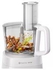 Philips Food Processor, 30 Function, 850W, HR7520, White