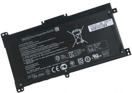 HP EliteBook X360 1030 G3 G4 Series 7.7V 56.2Wh Battery BM04XL L02478-855.