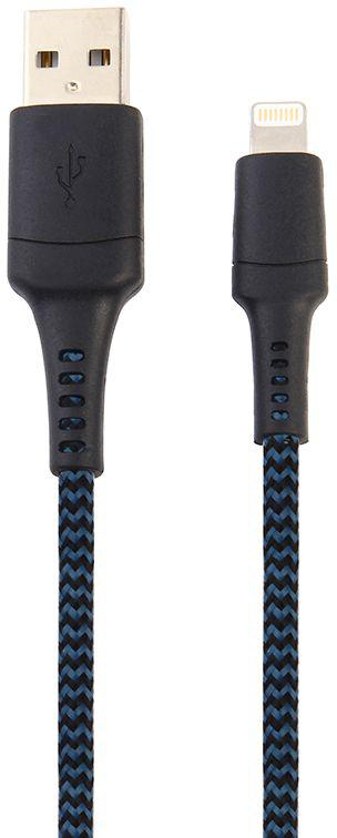 Iphone 6, 6s Usb Lighting Cable by Goui, 1.5 M, Blue, G-LC15-8PIN