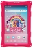 My Little Pony 8&quot; Tablet 2Gb 32Gb + Case Pink.