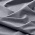 KOPPARBLAD Duvet cover and 2 pillowcases, dark blue, 240x220/50x80 cm - IKEA